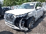 KM8R5DHEXMU****** Salvamento y Reparables 2021 Hyundai Palisade en Estado de Utah