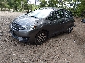 3HGGK5H80FM****** Used and Repairable 2015 Honda Fit in Suffolk