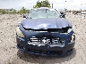 1N4AA51E49C****** Wrecked 2009 Nissan Maxima in New Mexico State
