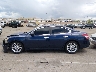 1N4AA51E49C****** Repairable 2009 Nissan Maxima in New Mexico State