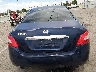 1N4AA51E49C****** Wrecked 2009 Nissan Maxima