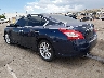 1N4AA51E49C****** Salvage and Repairable 2009 Nissan Maxima in Albuquerque