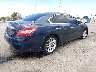 1N4AA51E49C****** Salvage and Wrecked 2009 Nissan Maxima in New Mexico State