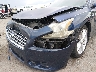 1N4AA51E49C****** Salvage and Repairable 2009 Nissan Maxima in New Mexico State