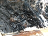 KM8JT3AF2FU****** Wrecked 2015 Hyundai Tucson in Albuquerque