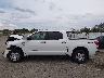 5TFDY5F12BX****** Repairable 2011 Toyota Tundra in Montana State