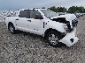 5TFDY5F12BX****** Salvage and Wrecked 2011 Toyota Tundra in Billings