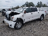 5TFDY5F12BX****** Used and Repairable 2011 Toyota Tundra in Billings