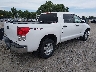 5TFDY5F12BX****** Salvage and Wrecked 2011 Toyota Tundra in Montana State