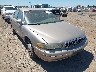 2G4WY52M5X1****** Salvage and Wrecked 1999 Buick Century in Sacramento