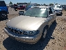 2G4WY52M5X1****** Used and Repairable 1999 Buick Century in Sacramento