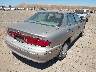 2G4WY52M5X1****** Salvage and Wrecked 1999 Buick Century in California State