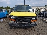 1GTFG15X661****** Destrozados 2006 GMC Savana en Estado de Virginia