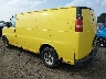 1GTFG15X661****** Reparables 2006 GMC Savana en Estado de Virginia