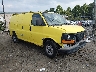 1GTFG15X661****** Salvamento y Destrozados 2006 GMC Savana en Northern Virginia