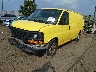 1GTFG15X661****** Usados y Reparables 2006 GMC Savana en Northern Virginia