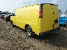 1GTFG15X661****** Salvamento y Reparables 2006 GMC Savana en Northern Virginia