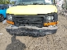 1GTFG15X661****** Salvamento y Reparables 2006 GMC Savana en Estado de Virginia