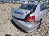 JTDBT903871****** Salvage and Wrecked 2007 Toyota Yaris in Eugene
