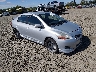 JTDBT903871****** Salvage and Wrecked 2007 Toyota Yaris in Eugene