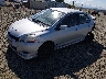 JTDBT903871****** Used and Repairable 2007 Toyota Yaris in Eugene