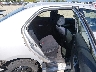 JTDBT903871****** Wrecked 2007 Toyota Yaris in Eugene