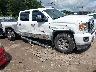 1GT12ZEG3FF****** Salvamento y Destrozados 2015 GMC Sierra 2500hd Available Wifi en Taunton