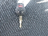 3N1CE2CP7EL****** Salvage 2014 Nissan Versa Note in Tennessee State