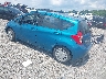 3N1CE2CP7EL****** Salvage and Repairable 2014 Nissan Versa Note in Nashville