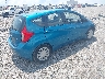 3N1CE2CP7EL****** Salvage and Wrecked 2014 Nissan Versa Note in Tennessee State