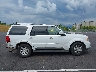 5LMFU27R54L****** Destrozados 2004 Lincoln Navigator en Estado de Georgia
