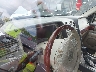 5LMFU27R54L****** Salvamento 2004 Lincoln Navigator en Atlanta West