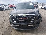 1GKENKRS4SJ****** Salvage 2025 GMC Acadia in New Mexico State