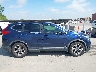 7FARW1H80JE****** Used 2018 Honda CR-V in Texas State