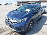 7FARW1H80JE****** Used and Repairable 2018 Honda CR-V in Dallas