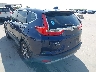 7FARW1H80JE****** Salvage and Repairable 2018 Honda CR-V in Dallas