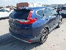7FARW1H80JE****** Salvage and Wrecked 2018 Honda CR-V in Texas State