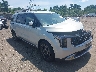 KNDNE5KA1S6****** Salvage and Wrecked 2025 Kia Carnival Mpv Hybrid in Boston Shirley