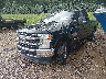 1FT8W3BT1NE****** Usados y Reparables 2022 Ford F-350 en Knoxville