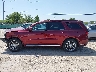 1C4RDHAG5JC****** Salvage 2018 Dodge Durango