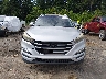 KM8J33A44HU****** Wrecked 2017 Hyundai Tucson in Mississippi State