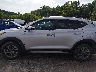 KM8J33A44HU****** Repairable 2017 Hyundai Tucson in Mississippi State