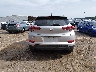 KM8J33A44HU****** Wrecked 2017 Hyundai Tucson