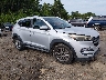 KM8J33A44HU****** Salvage and Wrecked 2017 Hyundai Tucson in Jackson