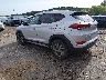 KM8J33A44HU****** Salvage and Repairable 2017 Hyundai Tucson in Jackson