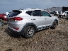 KM8J33A44HU****** Salvage and Wrecked 2017 Hyundai Tucson in Mississippi State