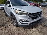 KM8J33A44HU****** Salvage and Repairable 2017 Hyundai Tucson in Mississippi State