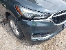 5GAEVAKW6KJ****** Repairable 2019 Buick Enclave