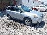 JF2SJAFC5FH****** Salvage and Wrecked 2015 Subaru Forester in Asheville