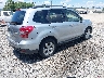 JF2SJAFC5FH****** Salvage and Wrecked 2015 Subaru Forester in North Carolina State